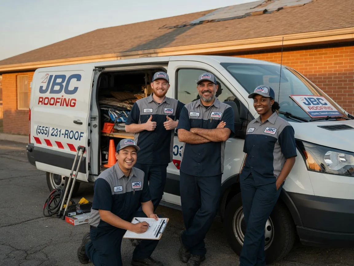 Roof Replacement company in Custer City, OK