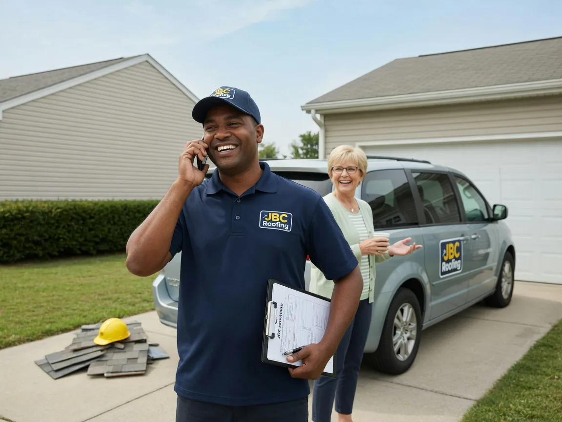 Roof Replacement Custer City, OK FAQs